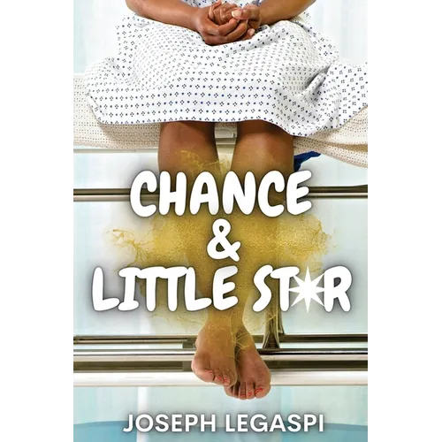 Chance and Little Star - Paperback