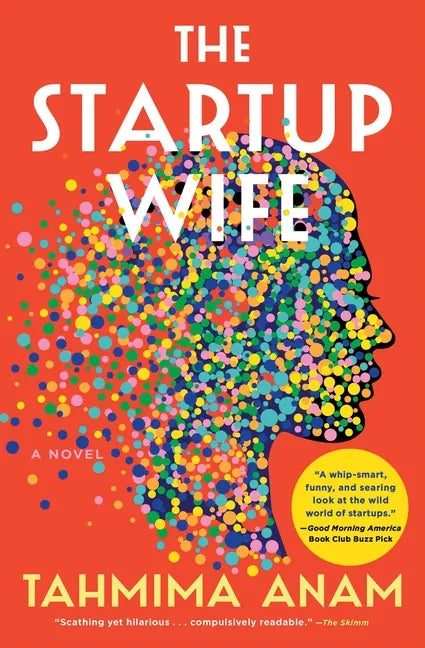 The Startup Wife - Paperback