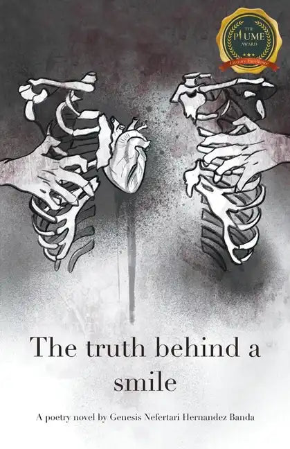 The Truth Behind A Smile - Paperback
