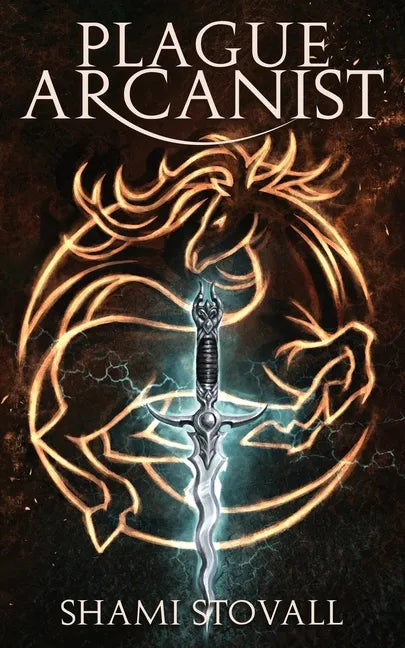 Plague Arcanist - Paperback