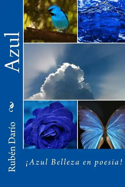 Azul (Spanish) Edition - Paperback