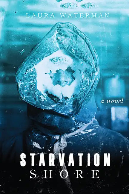 Starvation Shore - Hardcover