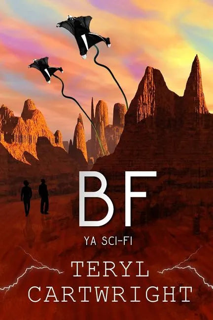Bf - Paperback