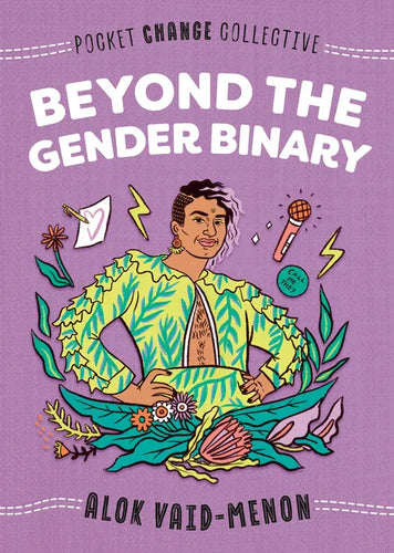 Beyond the Gender Binary - Paperback