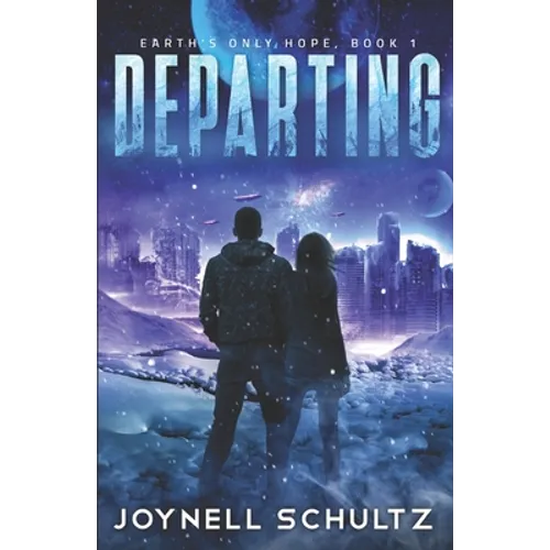 Departing - Paperback