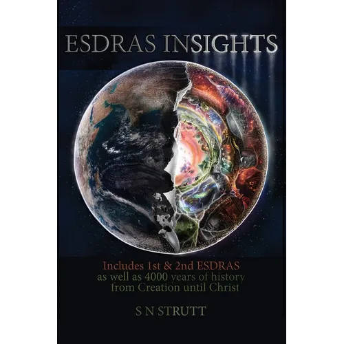 Esdras Insights - Paperback