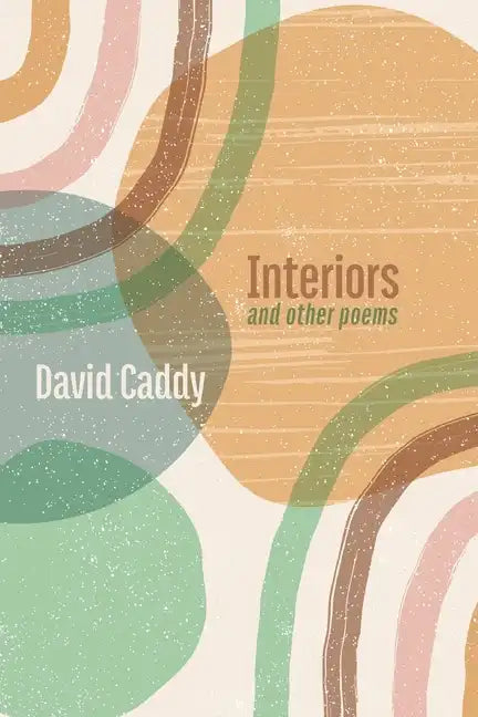Interiors, and other poems - Paperback