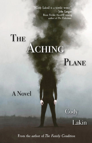 The Aching Plane - Paperback