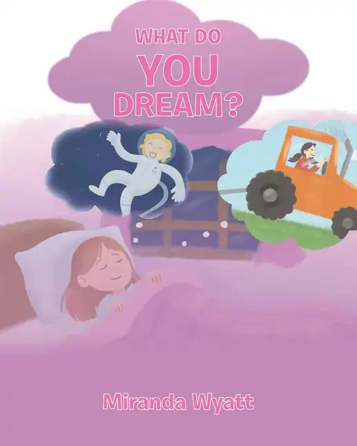 What do you Dream? - Paperback