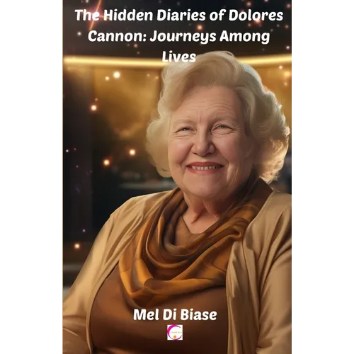 The Hidden Diaries of Dolores Cannon: Journeys Among Lives - Paperback
