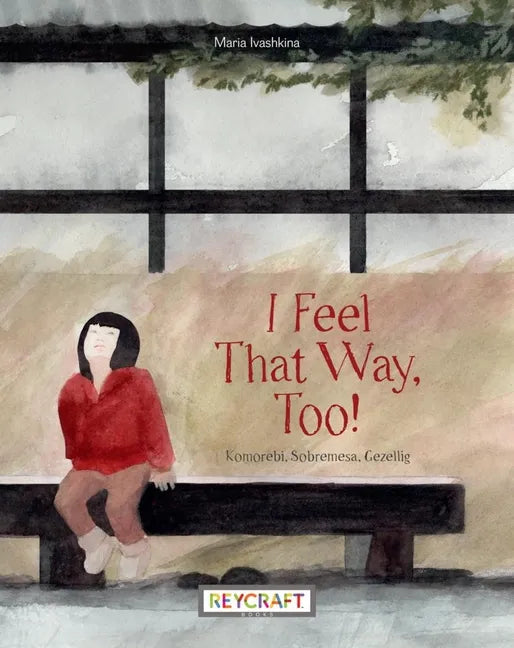 I Feel That Way, Too! - Hardcover