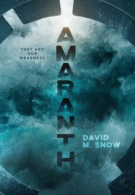 Amaranth - Hardcover