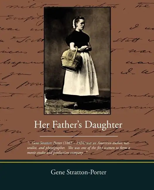 Her Father s Daughter - Paperback