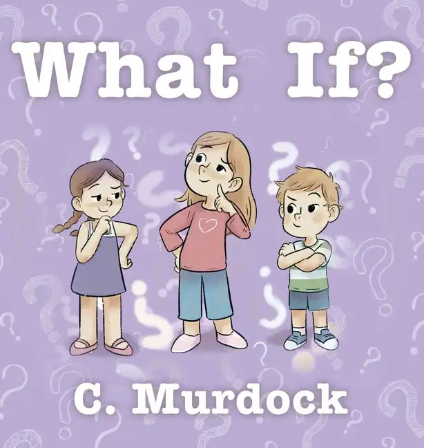 What If? - Hardcover