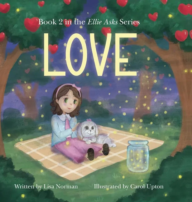 Love: Book 2 in the 