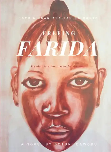 Freeing Farida - Paperback