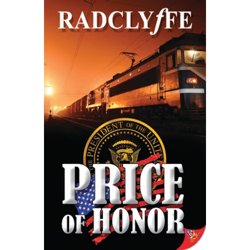 Price of Honor - Paperback