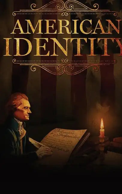 American Identity - Hardcover
