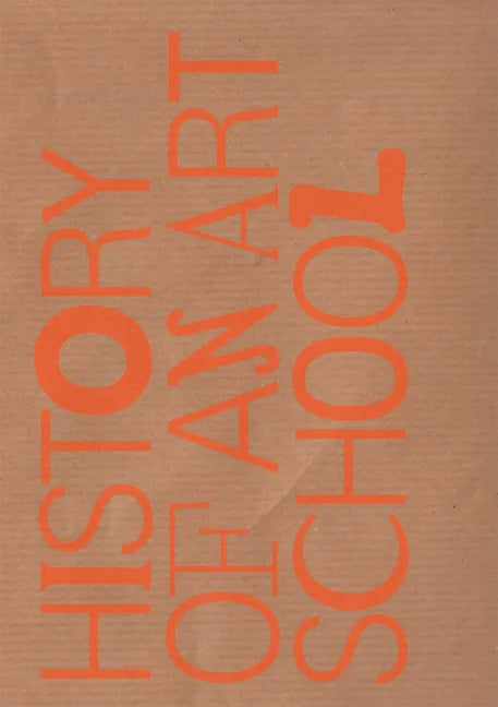 Yale: History of an Art School - Paperback