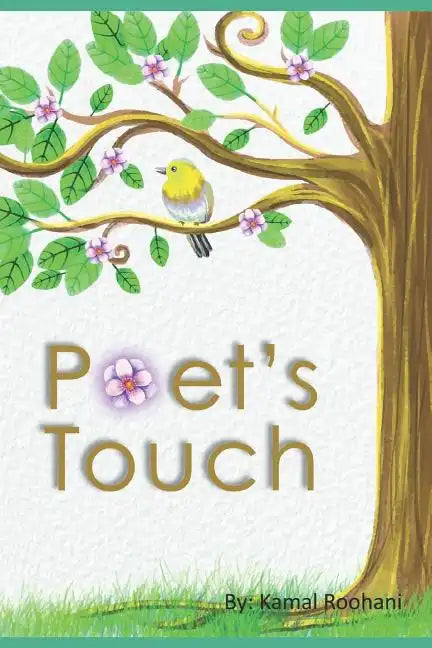 Poet's Touch - Paperback