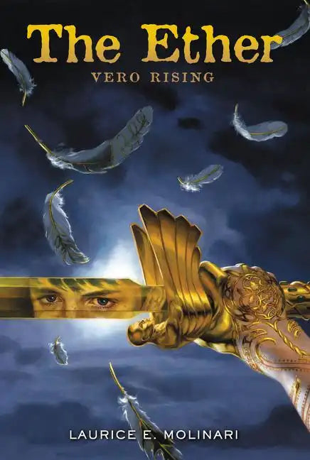 The Ether: Vero Rising - Paperback