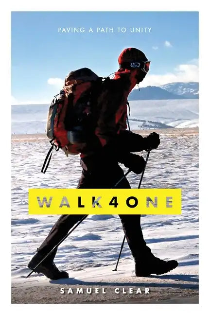 Walk4one - Paperback