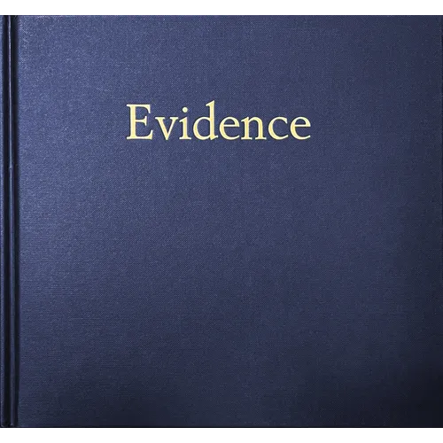 Larry Sultan & Mike Mandel: Evidence - Hardcover