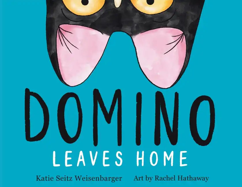 Domino Leaves Home - Paperback