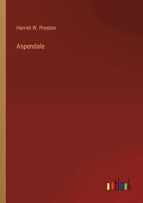 Aspendale - Paperback