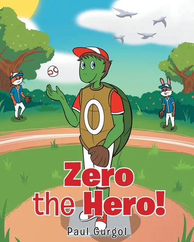 Zero the Hero! - Paperback