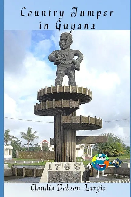 Country Jumper in Guyana - Paperback