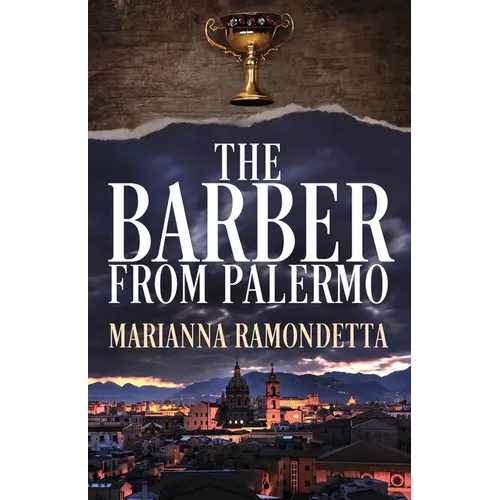 The Barber from Palermo - Paperback