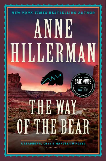 The Way of the Bear - Hardcover