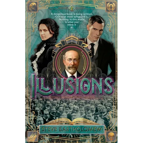 Illusions - Paperback
