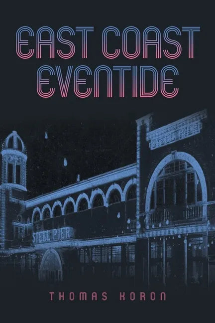 East Coast Eventide - Paperback