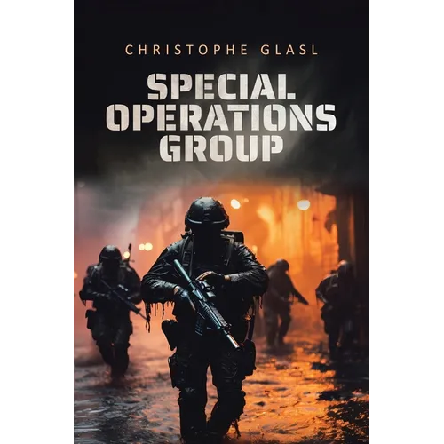 Special Operations Group - Paperback