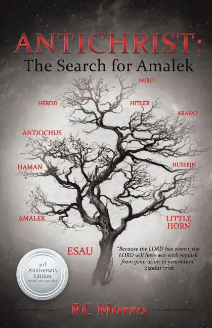 The Search for Amalek Is Over: 