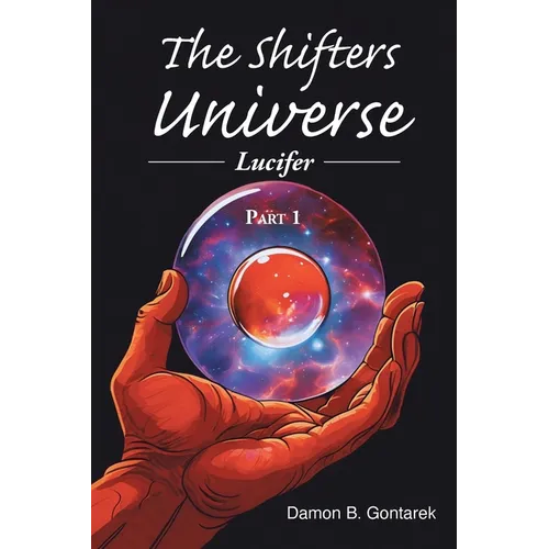 Lucifer: The Shifters Universe - Paperback