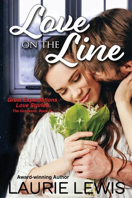 Love on the Line - Paperback