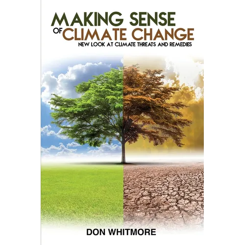 Making Sense of Climate Change - Paperback