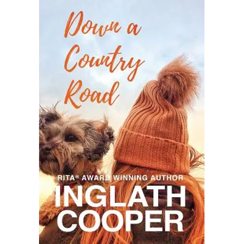 Down a Country Road - Hardcover