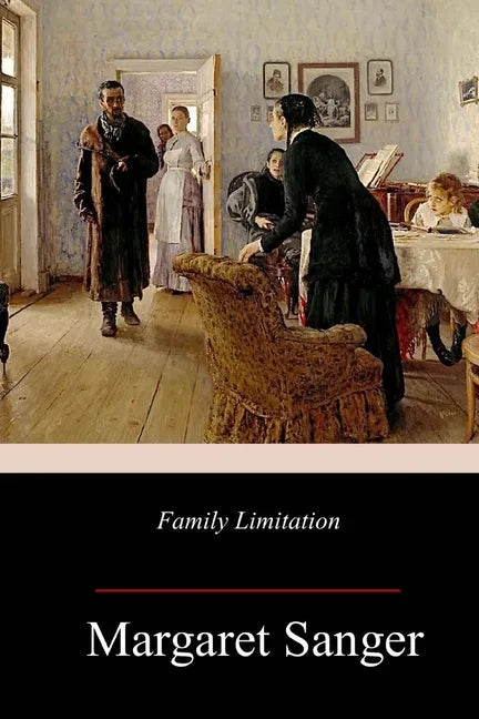 Family Limitation - Paperback