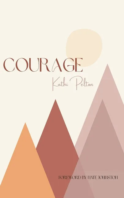 Courage - Paperback