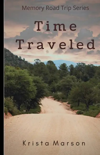 Time Traveled - Paperback