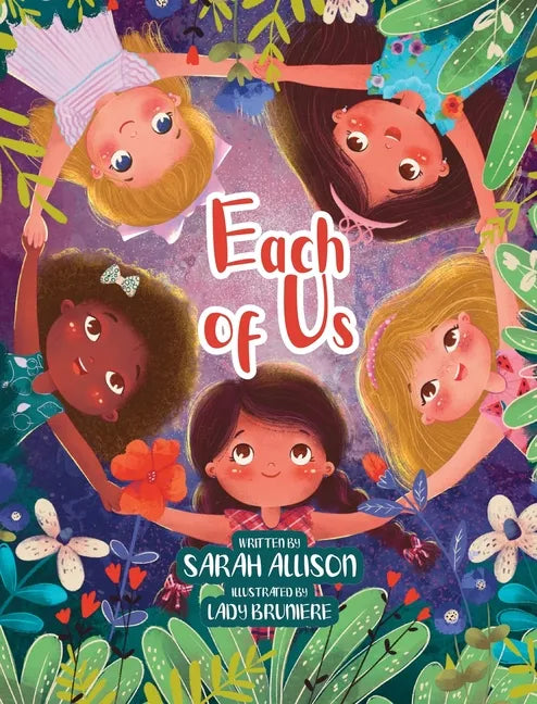 Each of Us - Hardcover