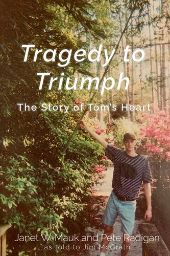 Tragedy to Triumph - Paperback