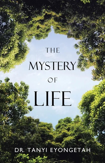 The Mystery of Life - Paperback