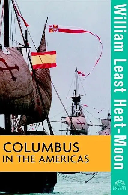Columbus in the Americas - Hardcover