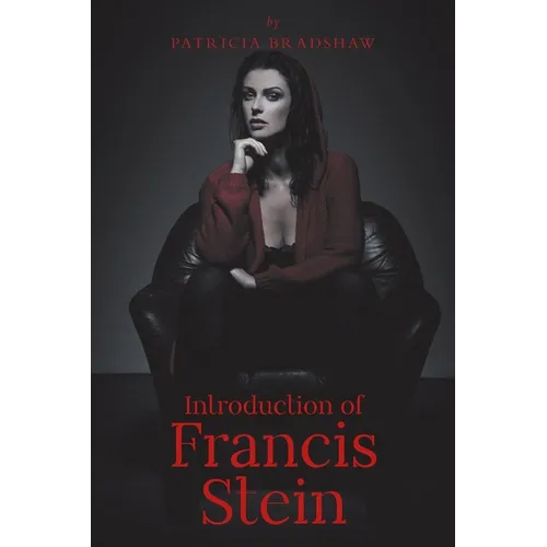 Introduction of Francis Stein - Paperback