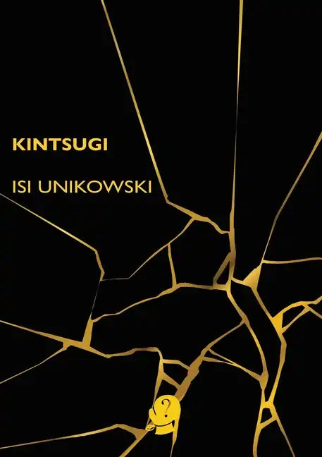 Kintsugi - Paperback